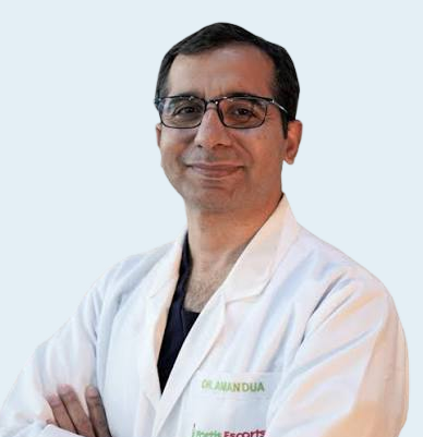 Dr. Aman Dua